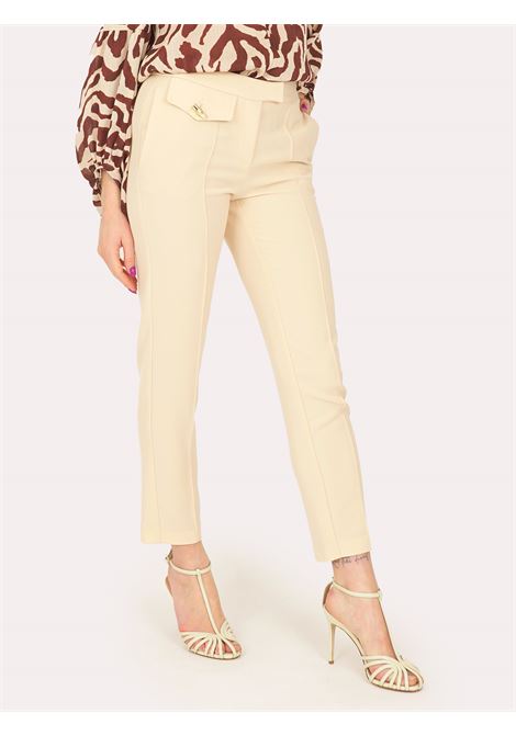  SIMONA CORSELLINI | Pantaloni | CPPA005-010615